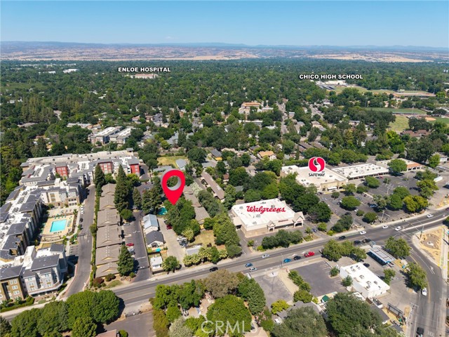 Detail Gallery Image 27 of 30 For 1114 Nord Ave #36,  Chico,  CA 95926 - 3 Beds | 2 Baths