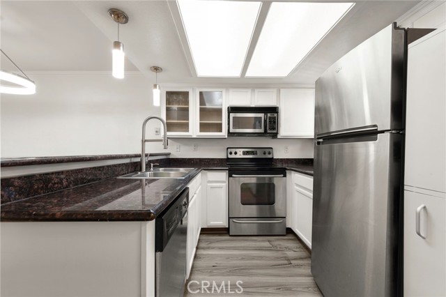 Detail Gallery Image 11 of 43 For 3472 Hathaway Ave #246,  Long Beach,  CA 90815 - 1 Beds | 1 Baths