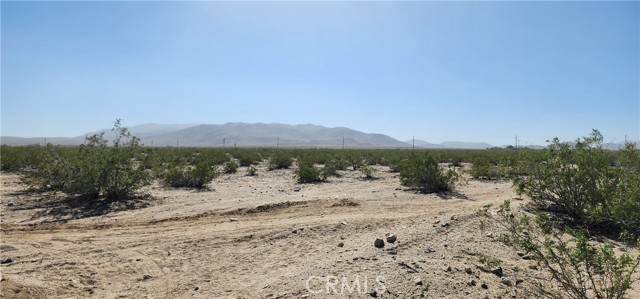 0 Sullivan, Twentynine Palms, California 92277, ,Land,For Sale,0 Sullivan,CRPW23190809