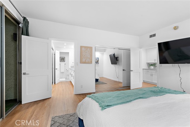 Detail Gallery Image 20 of 30 For 321 S San Vicente Bld #507,  Los Angeles,  CA 90048 - 2 Beds | 2 Baths
