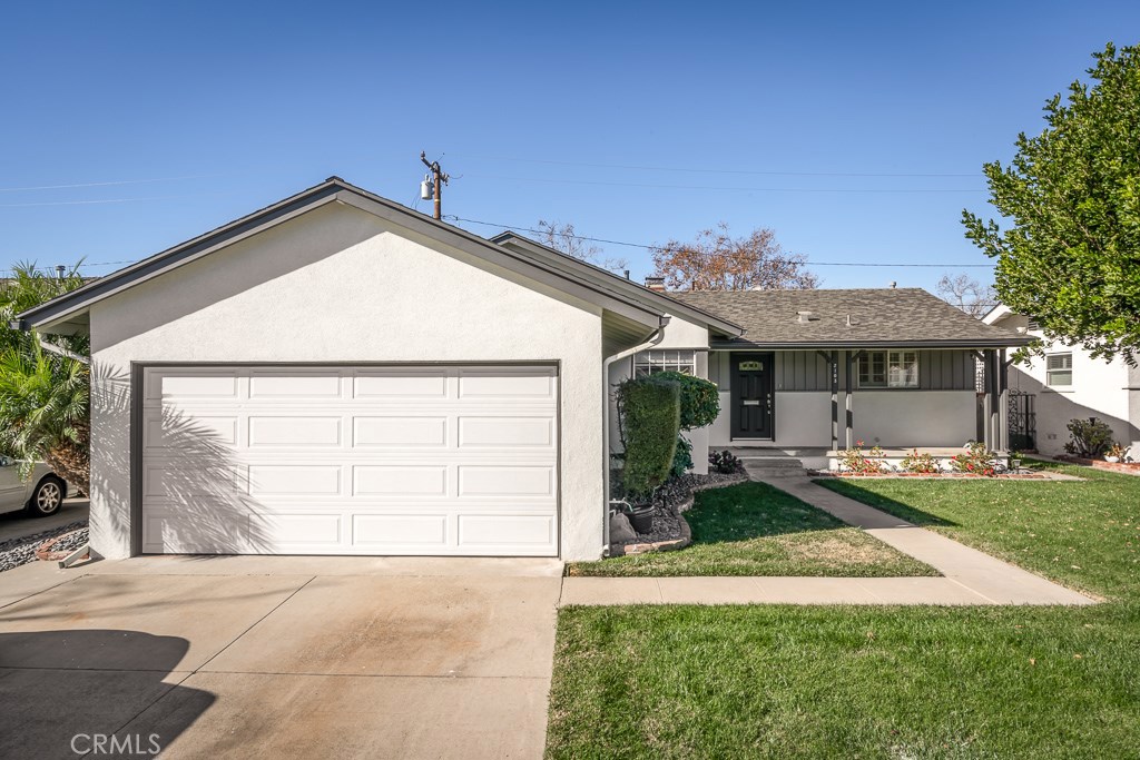 2103 Ostrom Avenue, Long Beach, CA 90815