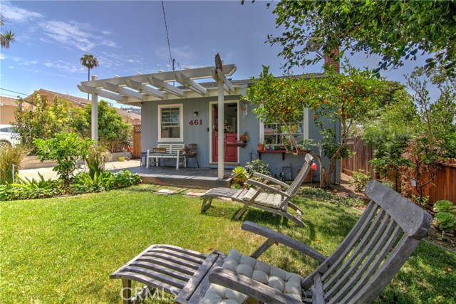 461 Cress St, Laguna Beach, CA 92651