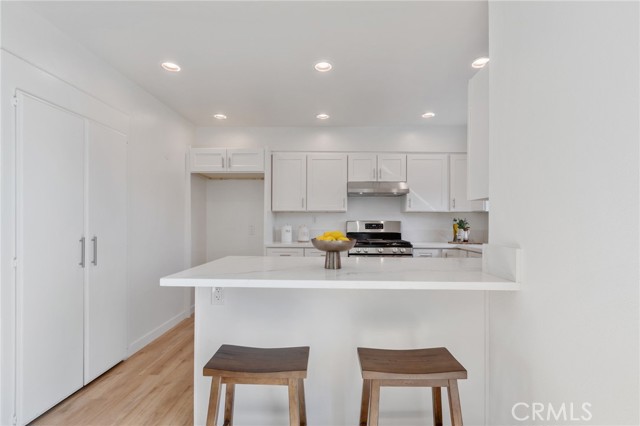 Detail Gallery Image 16 of 45 For 12411 Osborne St #128,  Pacoima,  CA 91331 - 3 Beds | 2/1 Baths