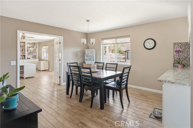 Detail Gallery Image 9 of 21 For 7721 Langdon Ave, Hesperia,  CA 92345 - 3 Beds | 2 Baths