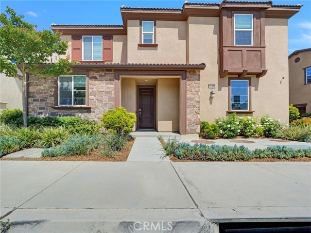Detail Gallery Image 1 of 1 For 7135 Montecito Ln, Corona,  CA 92880 - 4 Beds | 3/1 Baths