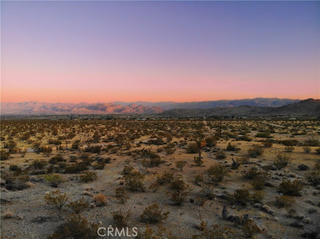 Detail Gallery Image 15 of 15 For 4195 Avenida Del Sol, Joshua Tree,  CA 92252 - – Beds | – Baths