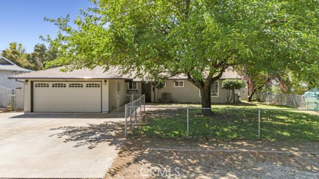 50 Crane Ave, Oroville, CA 95966