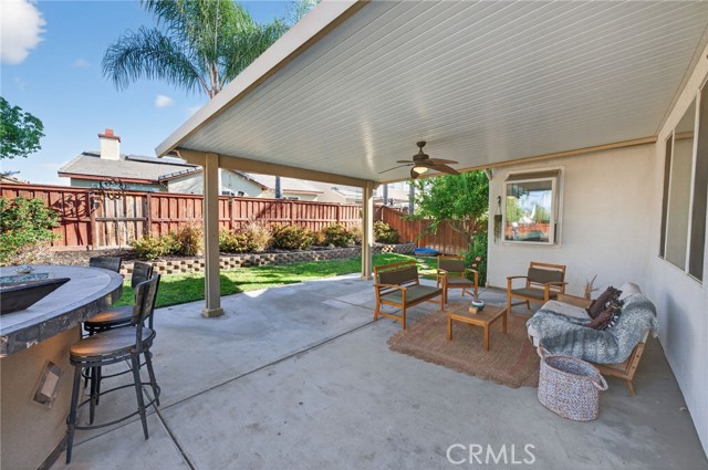 Detail Gallery Image 35 of 64 For 29672 Northshore St, Menifee,  CA 92584 - 3 Beds | 2 Baths