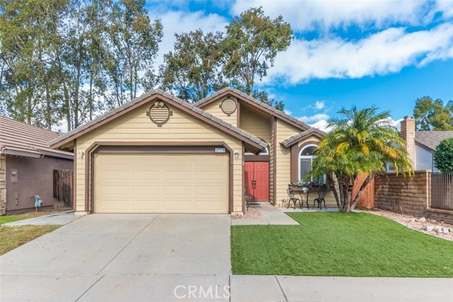 12726 Farrington St, Rancho Cucamonga, CA 91739