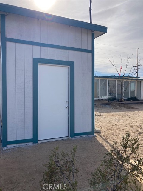 Detail Gallery Image 13 of 17 For 69414 Two Mile Rd, Twentynine Palms,  CA 92277 - 4 Beds | 2 Baths