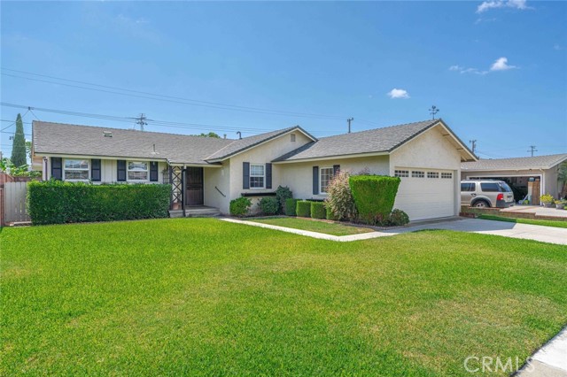 Detail Gallery Image 26 of 26 For 6796 San Bruno Drive, Buena Park,  CA 90620 - 4 Beds | 2 Baths