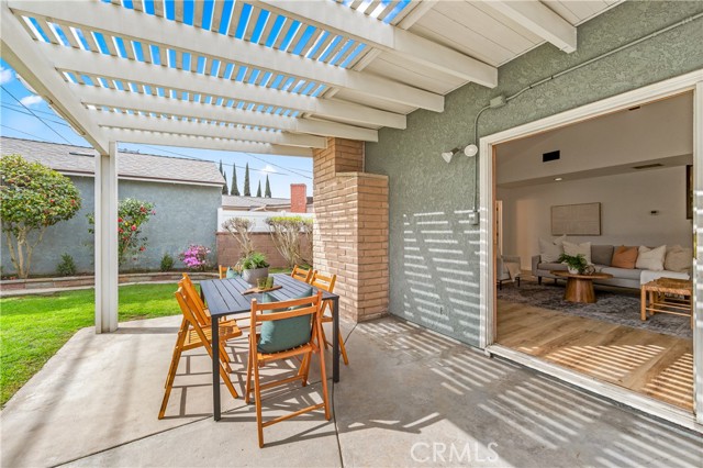 Detail Gallery Image 28 of 34 For 4930 Mamie, Lakewood,  CA 90713 - 3 Beds | 2 Baths