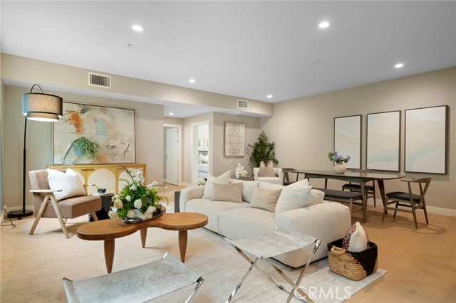 Detail Gallery Image 10 of 39 For 39 S Los Robles #3019,  Pasadena,  CA 91101 - 2 Beds | 2 Baths