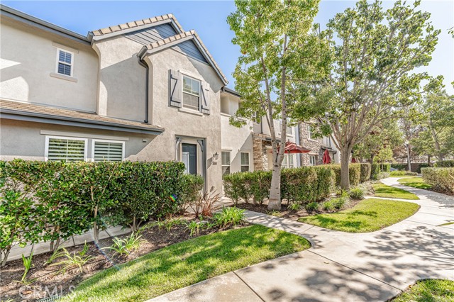 Detail Gallery Image 1 of 44 For 3359 via Sienna, Costa Mesa,  CA 92626 - 3 Beds | 2/1 Baths