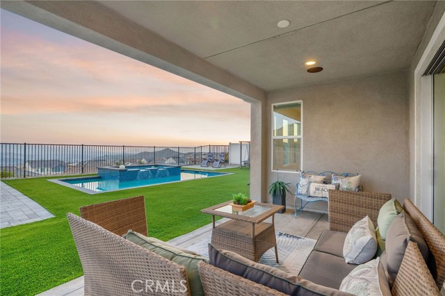 Detail Gallery Image 32 of 46 For 28511 Sparrow Way, Saugus,  CA 91350 - 5 Beds | 5 Baths