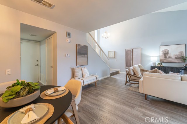 Detail Gallery Image 19 of 52 For 5002 E Atherton, Long Beach,  CA 90815 - 2 Beds | 2/1 Baths