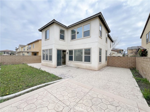 Detail Gallery Image 25 of 25 For 4953 S Bountiful Trail, Ontario,  CA 91762 - 4 Beds | 3 Baths