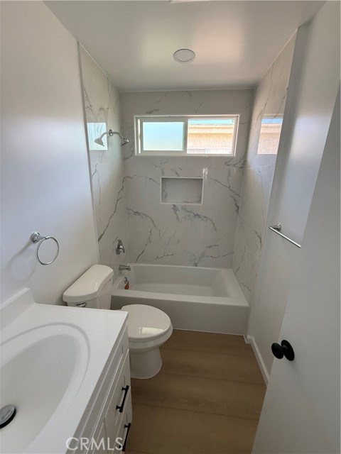 Detail Gallery Image 10 of 15 For 7159 Greeley Street #F,  Tujunga,  CA 91042 - 2 Beds | 1 Baths