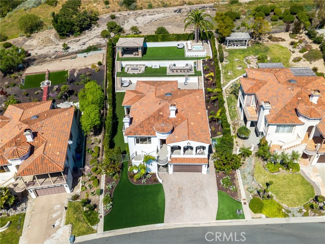 Detail Gallery Image 44 of 48 For 33 Nuvola Ct, Rancho Palos Verdes,  CA 90275 - 4 Beds | 3/1 Baths