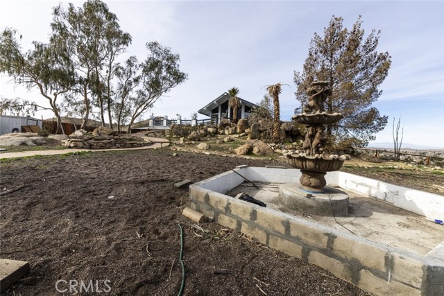 Detail Gallery Image 62 of 63 For 16822 Glenfall Ave, Palmdale,  CA 93591 - 4 Beds | 2 Baths