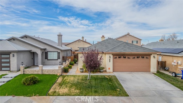 Detail Gallery Image 33 of 42 For 13686 Sylvan Oaks Rd, Victorville,  CA 92392 - 3 Beds | 2 Baths
