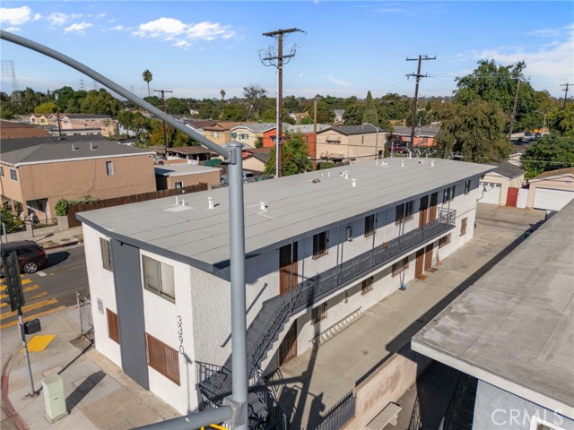 3390 Santa Fe Avenue, Long Beach, California 90810, ,Multi-Family,For Sale,Santa Fe,RS25189190