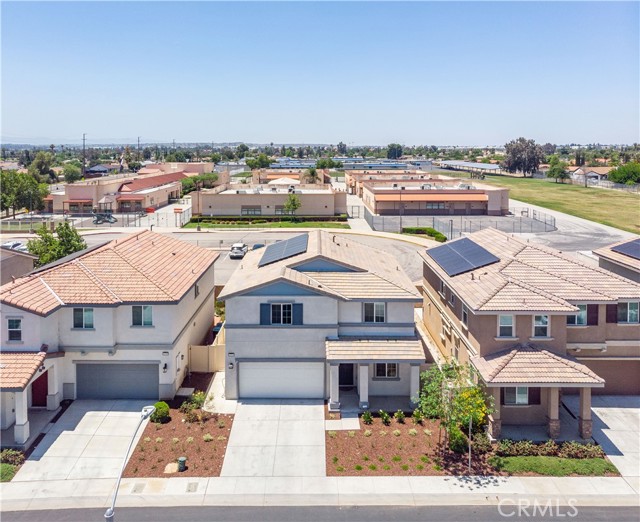 Detail Gallery Image 48 of 48 For 14707 Gulfstream Ln, Moreno Valley,  CA 92553 - 5 Beds | 2/1 Baths
