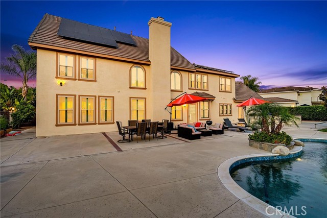 Detail Gallery Image 46 of 74 For 14207 Ashton Ln, Riverside,  CA 92508 - 4 Beds | 3/1 Baths