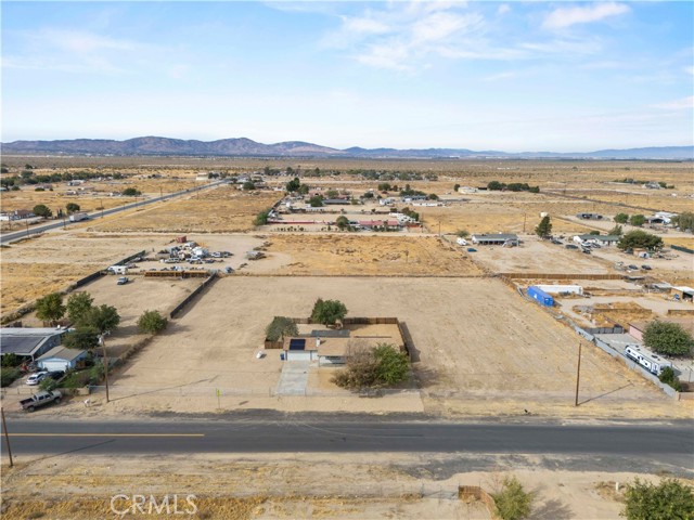 Detail Gallery Image 39 of 46 For 38435 95th St, Littlerock,  CA 93591 - 5 Beds | 2 Baths