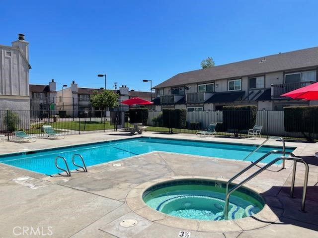 Detail Gallery Image 26 of 30 For 1242 N Citrus Ave #4,  Covina,  CA 91722 - 3 Beds | 2/1 Baths