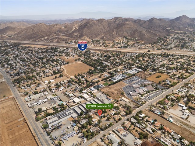 Detail Gallery Image 3 of 18 For 21200 Lemon St, Wildomar,  CA 92595 - – Beds | – Baths