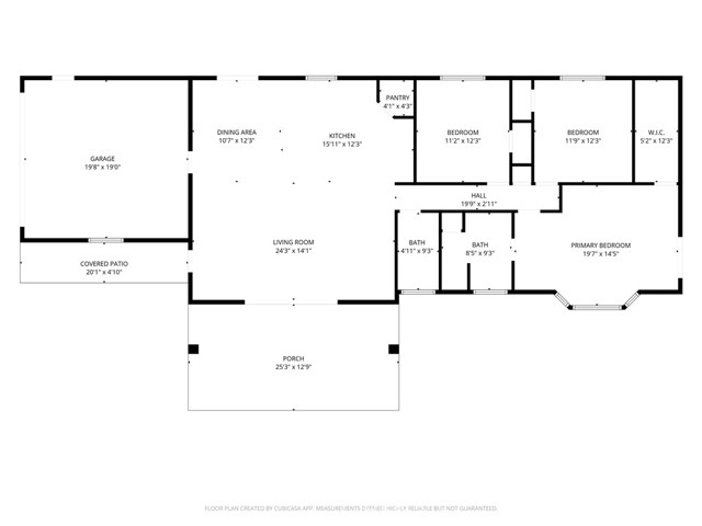 Detail Gallery Image 46 of 75 For 4474 Triangle, Mariposa,  CA 95338 - 3 Beds | 2 Baths