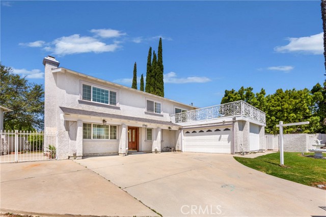 1741 Eagle Peak Avenue photo 2