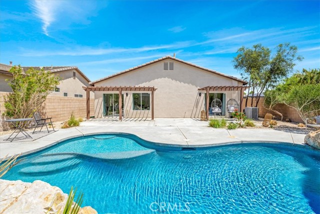 Detail Gallery Image 26 of 47 For 3773 Mission Peak, Palm Springs,  CA 92262 - 2 Beds | 2 Baths