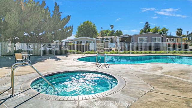 Detail Gallery Image 43 of 48 For 9999 Foothill Bld #24,  Rancho Cucamonga,  CA 91730 - 3 Beds | 2 Baths