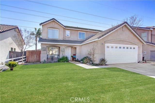 Image 3 for 15353 Coleen St, Fontana, CA 92337