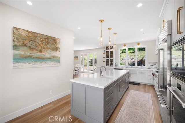 Detail Gallery Image 16 of 71 For 4584 Spanish Oaks Drive, San Luis Obispo,  CA 93401 - 5 Beds | 3/1 Baths