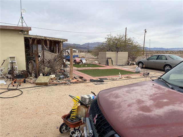 81821 Virginia Road, 29 Palms, California 92277, 2 Bedrooms Bedrooms, ,1 BathroomBathrooms,Single Family Residence,For Sale,Virginia,JT24002957