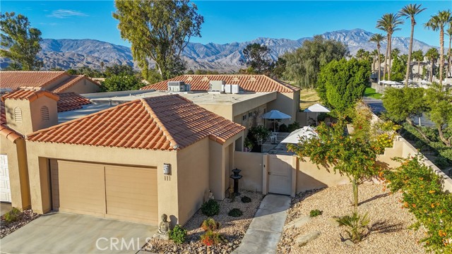 Detail Gallery Image 2 of 28 For 111 Augusta Dr, Rancho Mirage,  CA 92270 - 2 Beds | 2 Baths