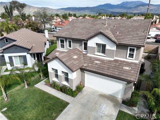 Detail Gallery Image 3 of 23 For 1847 Browning Ct, San Jacinto,  CA 92583 - 4 Beds | 2/1 Baths