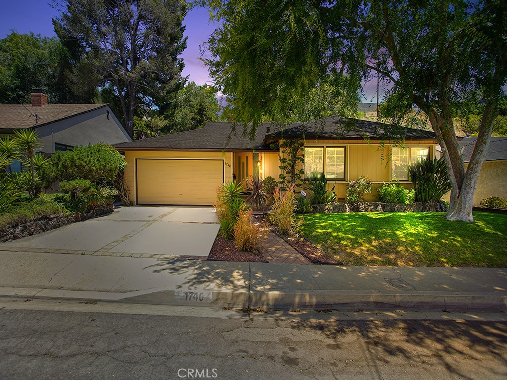 1740 Fulton Avenue, Monterey Park, CA 91755