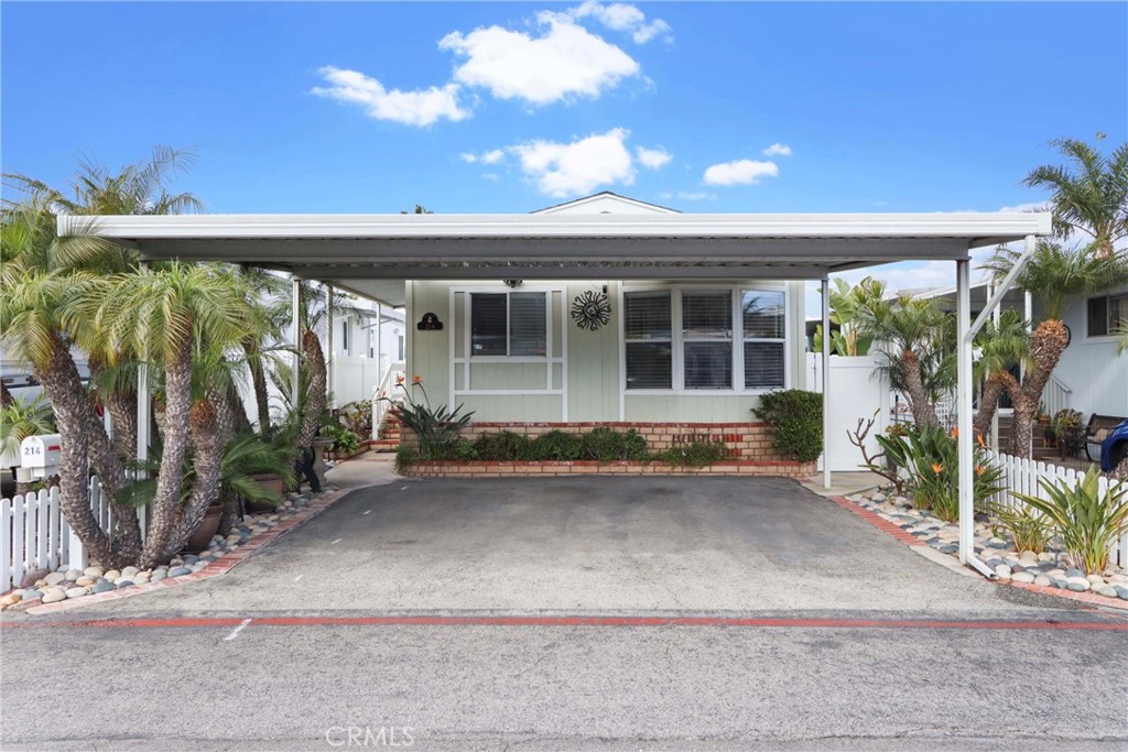 20701 Beach Boulevard 214