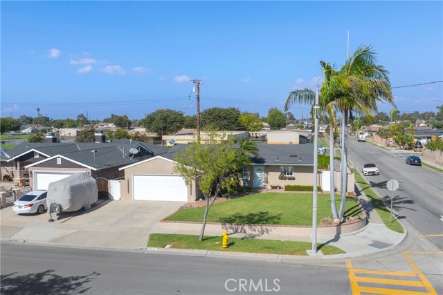 Detail Gallery Image 3 of 75 For 5411 Marion Ave, Cypress,  CA 90630 - 4 Beds | 1/1 Baths