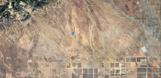 Detail Gallery Image 3 of 4 For 521 245th St, Rosamond,  CA 93560 - – Beds | – Baths