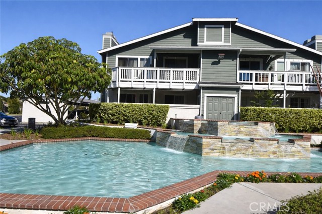 Detail Gallery Image 23 of 23 For 12061 Brighton Riv, Unit 47, Fountain Valley,  CA 92708 - 2 Beds | 1 Baths