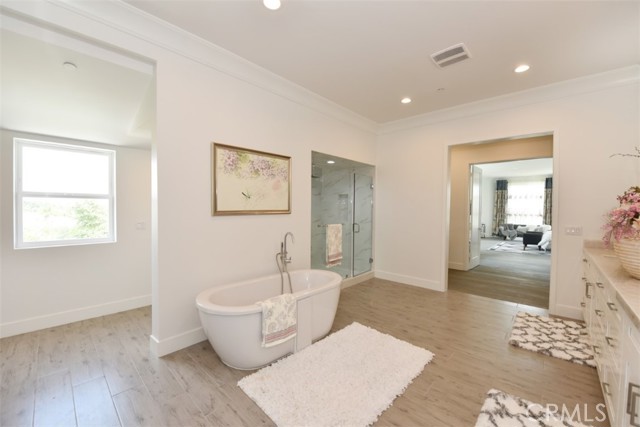 Detail Gallery Image 34 of 63 For 15451 Painter Dr, Chino Hills,  CA 91709 - 5 Beds | 5/1 Baths