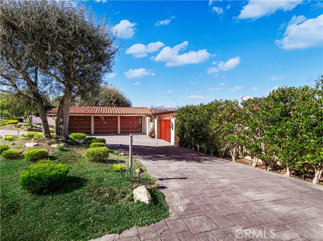 541 Palos Verdes Drive, Palos Verdes Estates, California 90274, 5 Bedrooms Bedrooms, ,4 BathroomsBathrooms,Residential,Sold,Palos Verdes,PV22022299