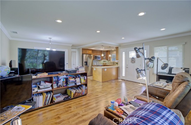 Detail Gallery Image 5 of 39 For 3065 C via Serena, Laguna Woods,  CA 92637 - 2 Beds | 2 Baths