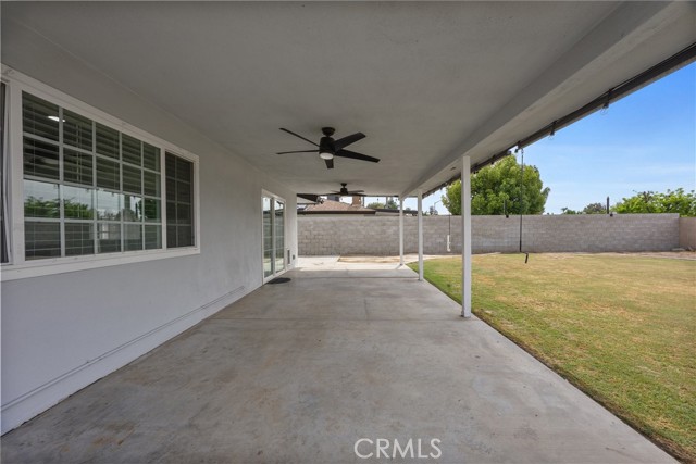 Detail Gallery Image 35 of 41 For 3113 Pendleton Ct, Bakersfield,  CA 93309 - 3 Beds | 2 Baths