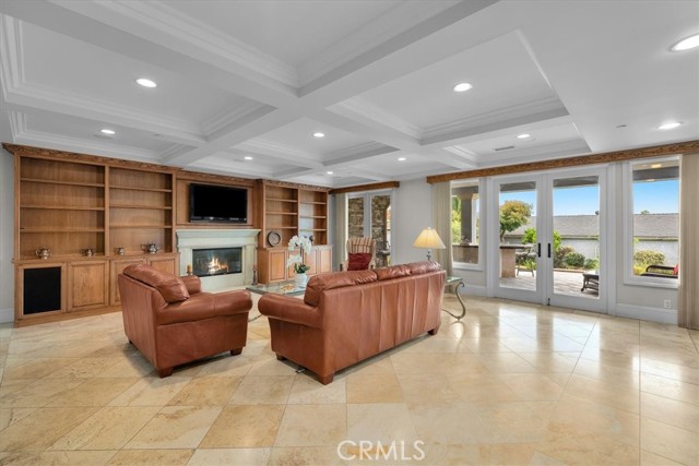 Large Family Room